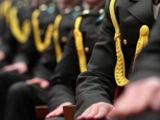 Jandarma Genel Komutanlığı'na 548 öğrenci alınacak