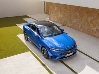 Mercedes, yeni CLA modelinin üretimini artırıyor: Nedeni yüksek talep