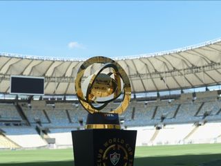 FIFA Kulüpler Dünya Kupası'nda yarı final heyecanı