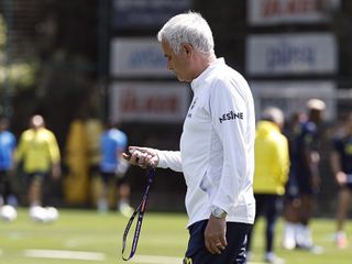 Fenerbahçe'de yeni sezon hazırlıkları başlayacak