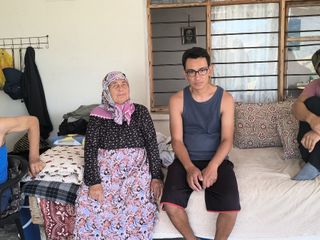 Osmaniye'de bir aileden dört kişi aynı hastalığın pençesinde: Teşhis konulamıyor