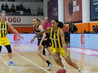 Kadınlar EuroLeague’de Türkiye'den 3 takım yer alacak