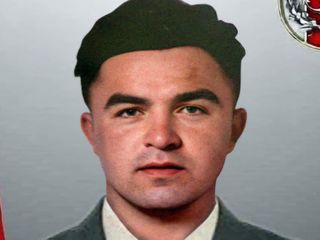 Şehit Kani Obi’nin vasiyeti: Fotoğraflarım her yerde paylaşılsın
