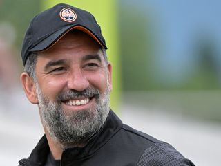 Darijo Srna: Arda Turan'ı ikna etmek zor olmadı