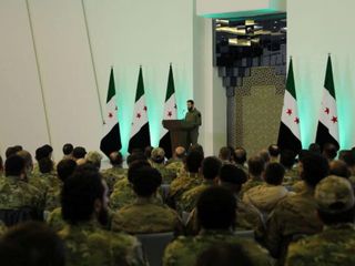 ABD'den HTŞ kararı: 'Terör örgütü' listesinden çıkarıldı