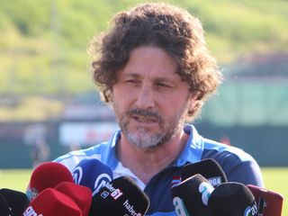 Fatih Tekke: Performanslar, gidecek ve kalacakları belirleyecek