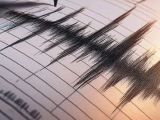 Muğla açıklarında 5 büyüklüğünde deprem