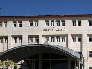 Şırnak'ta bazı alanlar 9 gün süreyle özel güvenlik bölgesi ilan edildi
