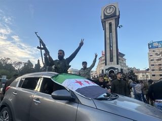 ABD, HTŞ’yi terör örgütü listesinden çıkarma kararı aldı