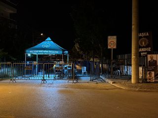 Kartalkaya duruşmasının ilk günü bitti