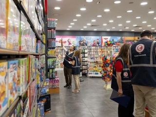 Bakanlık duyurdu: Poppüler oyuncak bebeğin satışı yasaklandı
