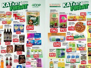 Tarım Kredi’den büyük yağ kampanyası: İşte 1 lt ayçiçek ve zeytinyağı fiyatları…