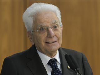 İtalya'dan Avrupa Birliği'nin genişlemesine destek