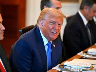 Trump'tan Rusya çıkışı: Putin'den hiç memnun değilim