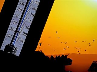 Marmara'da sıcaklıklar 40 dereceye çıkacak