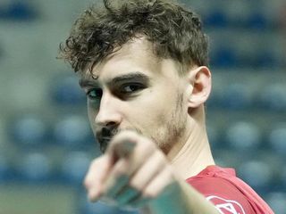 Galatasaray, Jean Patry ile yeni sözleşme imzaladı