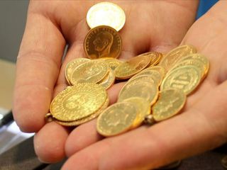 Gram, çeyrek ve yarım altın fiyatları: 8 Temmuz 2025 güncel altın fiyatları...