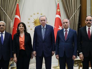 Terörsüz Türkiye'de kritik dönemeç: İlk silah bırakma cuma günü