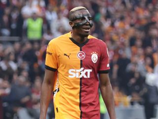 Galatasaray'dan Victor Osimhen için Napoli'ye bir teklif daha