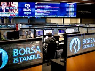 BIST 100 Endeksi 66,05 puan yükselişle açıldı