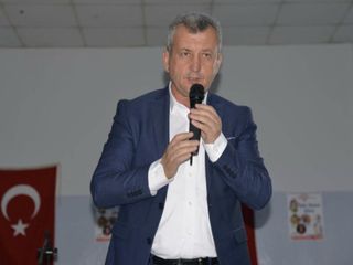 Eski Menemen Belediye Başkanı Tahir Şahin hayatını kaybetti