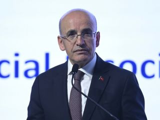 Mehmet Şimşek, İslami Finans Zirvesi için Londra'da