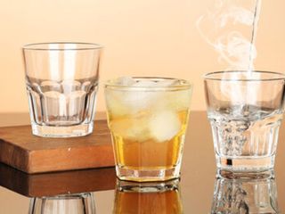 ‘Ağzınıza değdirmeyin' uyarısı yapıldı! Cam bardaklar piyasadan toplatılıyor
