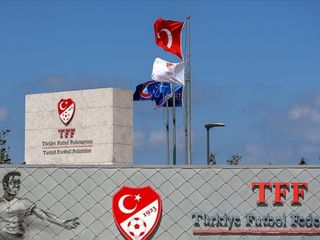 TFF'den yabancı kuralında değişiklik!