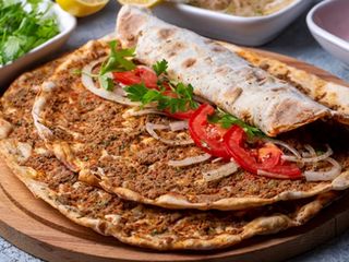 Ne Antalya ne Muğla! Bu illerde lahmacun yemek cep yakıyor