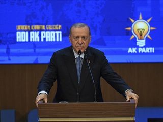 AK Parti kampa giriyor: 2026’nın yol haritası belirlenecek