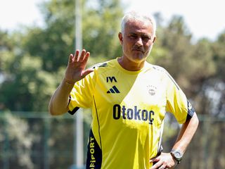 Jose Mourinho'nun yeni yardımcıları belirlendi