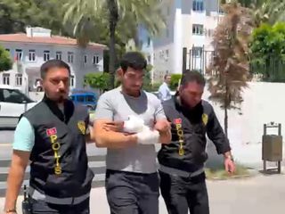 Antalya'da kız kardeşini öldürdü: İçimden bir ses 'sen deccalsın' diye haykırıyordu