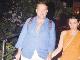 Yoğun gündemden sıkılanlar için hızlı magazin turu