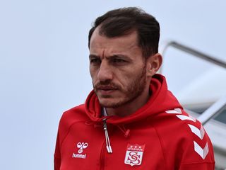 Ziya Erdal, Sivasspor'a veda etti