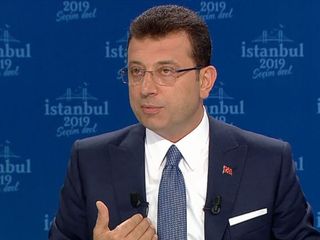 Ekrem İmamoğlu ‘sahte diploma' davasında 11 Eylül'de hakim karşısına çıkacak