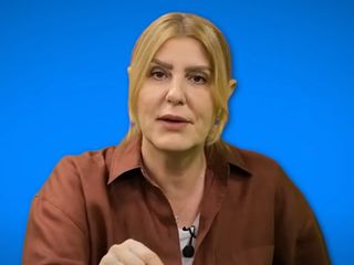 Sevda Türküsev'den toplumun ahlakını tehlikeye atanlar için çarpıcı öneri