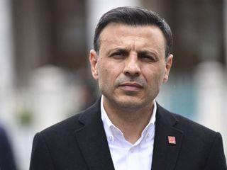 CHP İstanbul İl Başkanı Özgür Çelik hakkında soruşturma
