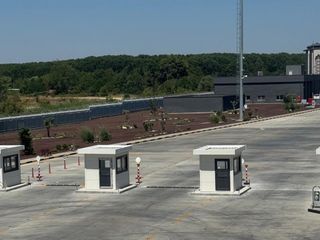 Edirne İpsala'daki pasaport kuleleri artırıldı