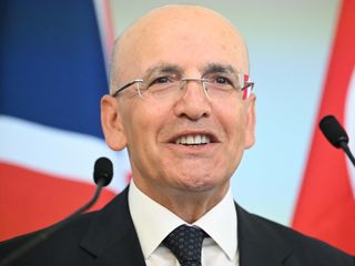 Mehmet Şimşek: Türkiye İslami finans alanında 136 ülke arasında 10. sırada