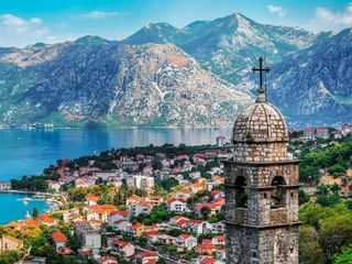 Karadağ’da zaman duruyor: Vizesiz, konforlu ve huzur dolu bir rota