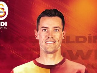 Galatasaray, Thomas Jaeschke'yi kadrosuna kattı