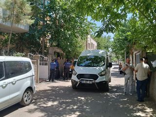 Batman’da bir şahıs, eşini ve iki kızını bıçakla yaraladı