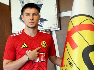 Eskişehirspor, Hasan Şen ile yeniden anlaşmaya vardı