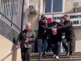 İstanbul'da eşini ve oğlunu canice öldürdü: Müebbet hapis talebi