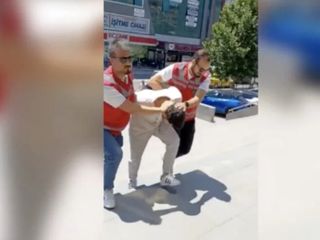Tekirdağ'da şehitlerimize hakaret etmişti: Gereken yapıldı
