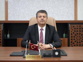 Adıyaman Belediye Başkanı Abdurrahman Tutdere'ye ev hapsi