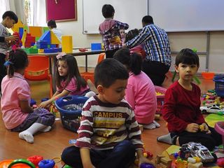 Ortaokullar içinde ana sınıfı açılabilecek