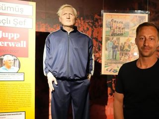 Galatasaray Kadın Futbol Takımı'nda Gabor Gallai dönemi