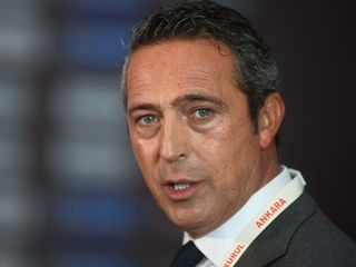 Fenerbahçe'den yalanlama! Kulüp satın almadık