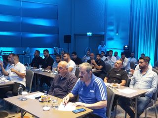 Adana Demirspor taraftarı kampanya başlattı